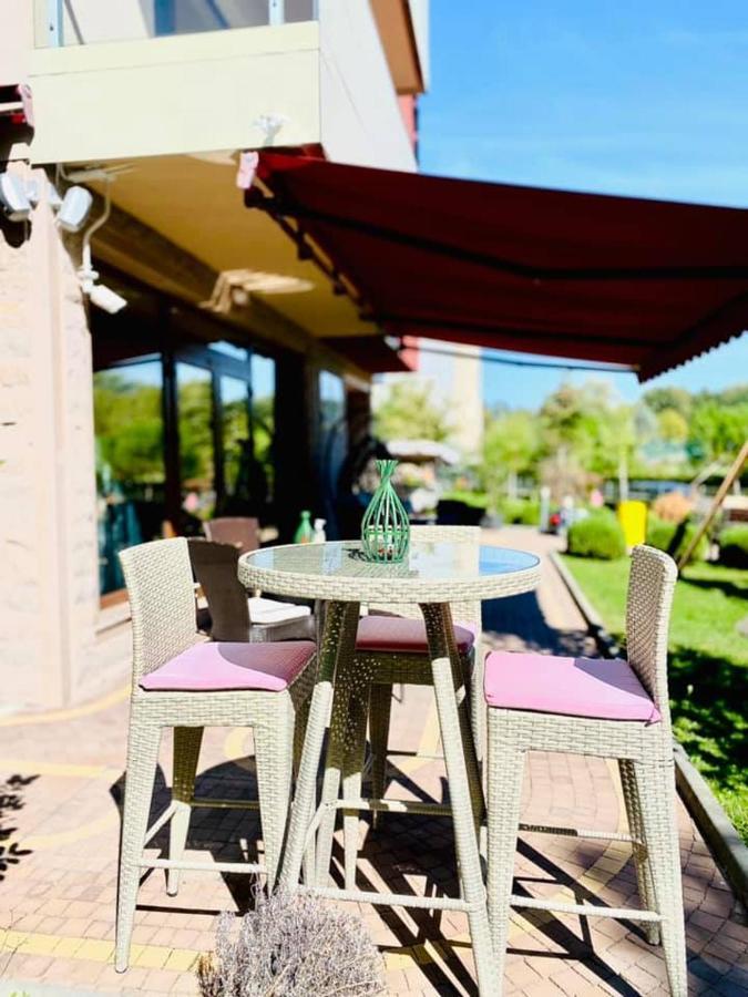 Victoriya'S House Hotel Hisarya Ngoại thất bức ảnh