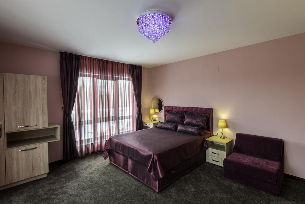 Victoriya'S House Hotel Hisarya Ngoại thất bức ảnh