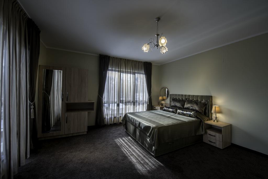 Victoriya'S House Hotel Hisarya Ngoại thất bức ảnh