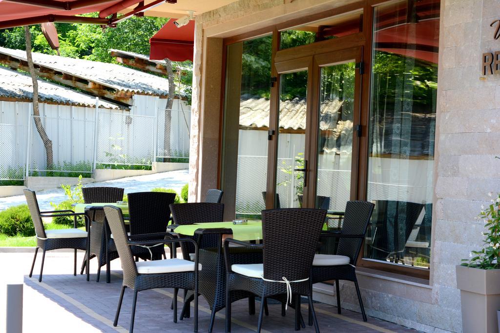 Victoriya'S House Hotel Hisarya Ngoại thất bức ảnh